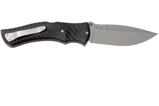 Viper Start V5850FC N690 Beadblasted, Carbon 3 Viper Start V5850FC N690 Beadblasted, Carbon