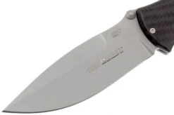 Viper Start V5850FC N690 Beadblasted, Carbon 13 Viper Start V5850FC N690 Beadblasted, Carbon -Famous Knife Shop VPV5850FC 03 viper start carbon vpv5850fc 03