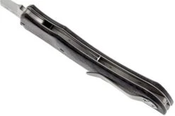 Viper Start V5850FC N690 Beadblasted, Carbon 15 Viper Start V5850FC N690 Beadblasted, Carbon -Famous Knife Shop VPV5850FC 05 viper start carbon vpv5850fc 05