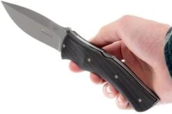 Viper Start V5850FC N690 Beadblasted, Carbon 18 Viper Start V5850FC N690 Beadblasted, Carbon -Famous Knife Shop VPV5850FC 08 viper start carbon vpv5850fc 08