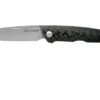Viper Key V5976D3FC Milled Carbon Fibre Pocket Knife, Jesper Voxnaes Design -Famous Knife Shop VPV5976D3FC 01 viper