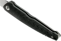 Viper Key V5976D3FC Milled Carbon Fibre Pocket Knife, Jesper Voxnaes Design -Famous Knife Shop VPV5976D3FC 05 viper