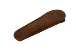 Viper Twin, V6002GI, Satin M390, Ivory G10 Pocket Knife, Fabrizio Silvestrelli Design -Famous Knife Shop VPV6002GI 07 viper