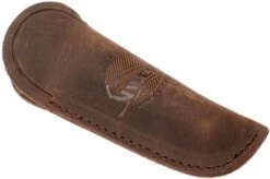 Viper Key VA5978FCB Bolster Damascus Copper Carbon Fibre Pocket Knife 20 Viper Key VA5978FCB Bolster Damascus Copper Carbon Fibre Pocket Knife -Famous Knife Shop VPVA5978FCB 09 viper