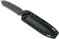 Viper Fearless VT4016FC Sleipner Satin, Carbon Fibre, Fixed Knife, Rumici Design -Famous Knife Shop VPVT4016FC 06 viper