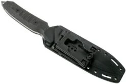 Viper Fearless VT4016FC Sleipner Satin, Carbon Fibre, Fixed Knife, Rumici Design -Famous Knife Shop VPVT4016FC 07 viper