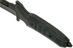 Viper Fearless VT4020FC Sleipner DLC, Carbon Fibre, Fixed Knife, Rumici Design 13 Viper Fearless VT4020FC Sleipner DLC, Carbon Fibre, Fixed Knife, Rumici Design -Famous Knife Shop VPVT4020FC 05 viper