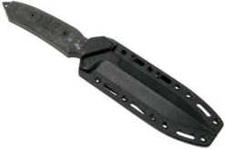 Viper Fearless VT4020FC Sleipner DLC, Carbon Fibre, Fixed Knife, Rumici Design 14 Viper Fearless VT4020FC Sleipner DLC, Carbon Fibre, Fixed Knife, Rumici Design -Famous Knife Shop VPVT4020FC 06 viper