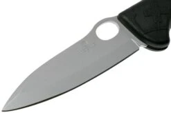 Victorinox Hunter Pro M Black 0.9411.M3 Swiss Pocket Knife With Sheath -Famous Knife Shop VT0 9411 M3 03 victorinox