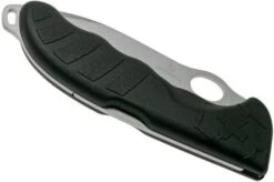 Victorinox Hunter Pro M Black 0.9411.M3 Swiss Pocket Knife With Sheath -Famous Knife Shop VT0 9411 M3 04 victorinox