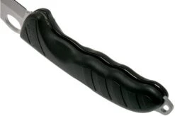 Victorinox Hunter Pro M Black 0.9411.M3 Swiss Pocket Knife With Sheath -Famous Knife Shop VT0 9411 M3 05 victorinox