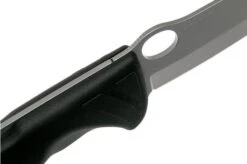 Victorinox Hunter Pro M Black 0.9411.M3 Swiss Pocket Knife With Sheath -Famous Knife Shop VT0 9411 M3 06 victorinox