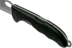 Victorinox Hunter Pro M Black 0.9411.M3 Swiss Pocket Knife With Sheath -Famous Knife Shop VT0 9411 M3 07 victorinox