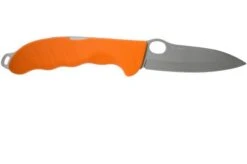 Victorinox Hunter Pro M Orange 0.9411.M9 Swiss Pocket Knife With Sheath -Famous Knife Shop VT0 9411 M9 02 victorinox