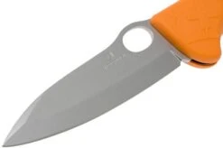 Victorinox Hunter Pro M Orange 0.9411.M9 Swiss Pocket Knife With Sheath -Famous Knife Shop VT0 9411 M9 03 victorinox