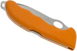 Victorinox Hunter Pro M Orange 0.9411.M9 Swiss Pocket Knife With Sheath -Famous Knife Shop VT0 9411 M9 04 victorinox