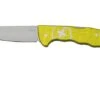 Victorinox Hunter Pro Alox Limited Edition 2023, 0.9415.L23 Electric Yellow, Hunter Pocket Knife