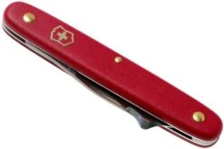 Victorinox Budding Knife Combi S 3.9040.B1 Red -Famous Knife Shop VT3 9040 B1 04 victorinox