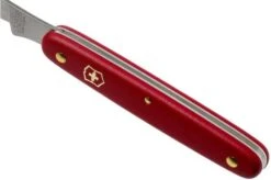Victorinox Budding Knife Combi S 3.9040.B1 Red -Famous Knife Shop VT3 9040 B1 06 victorinox