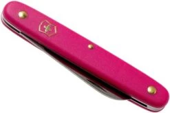 Victorinox Floral Knife 3.9050.53B1 Pink -Famous Knife Shop VT3 9050 53B1 04 victorinox