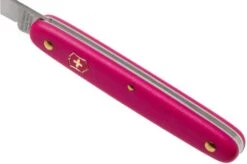 Victorinox Floral Knife 3.9050.53B1 Pink -Famous Knife Shop VT3 9050 53B1 06 victorinox