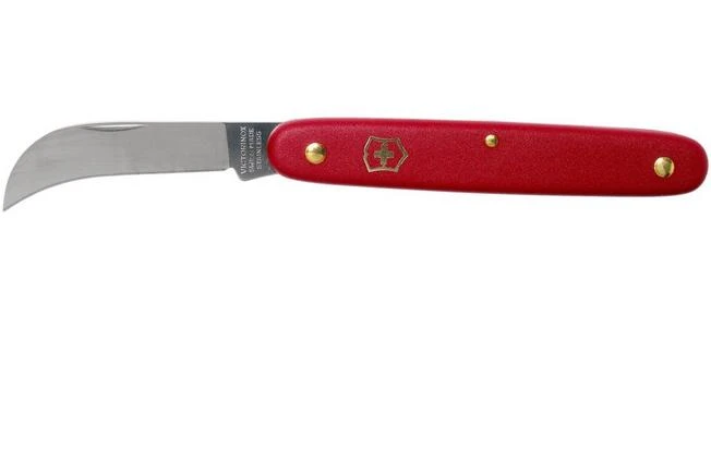 Victorinox Pruning Knife XS 3.9060.B1 Red 3 Victorinox Pruning Knife XS 3.9060.B1 Red