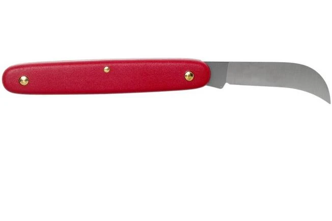 Victorinox Pruning Knife XS 3.9060.B1 Red 4 Victorinox Pruning Knife XS 3.9060.B1 Red - Image 2
