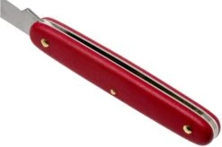 Victorinox Pruning Knife XS 3.9060.B1 Red 13 Victorinox Pruning Knife XS 3.9060.B1 Red -Famous Knife Shop VT3 9060 B1 05 victorinox