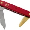 Victorinox Budding Knife 2 3.9110.B1 Red