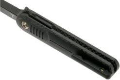 We Knife Angst 2002C Carbon Fibre, Black G10 Pocket Knife, Justin Lundquist Design 14 We Knife Angst 2002C Carbon Fibre, Black G10 Pocket Knife, Justin Lundquist Design -Famous Knife Shop WK2002C 05 we knife