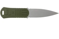 WE Knife OSS Dagger 2017A OD Green Dagger Knife, Justin Lundquist Design -Famous Knife Shop WK2017A 02 we knife
