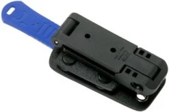 WE Knife OSS Dagger 2017C Blue Dagger Knife, Justin Lundquist Design -Famous Knife Shop WK2017C 05 we knife