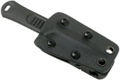 WE Knife OSS Dagger 2017E Black-Black Dagger Knife, Justin Lundquist Design -Famous Knife Shop WK2017E 04 we knife