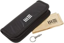 WE Knife 715A Ignition, Orange G10, Two Tone Blade, Pocket Knife -Famous Knife Shop WK715A 09 we knife wk715a 09