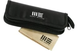 WE Knife 912E Synergy2 Marble Grey Pocket Knife, Jim O’Young Design -Famous Knife Shop WK912E 08 we knife