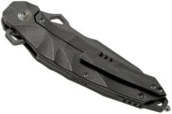 WE Knife Hecate 922A Grey Pocket Knife, Alessandra De Santis Design -Famous Knife Shop WK922A 04 we knife