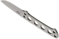 White River Knives ATK Always There Knife Neck Knife -Famous Knife Shop WRATK 04 white river knives