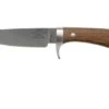 White River Knives Sendero Classic Hunting Knife Natural Burlap Micarta, Jerry Fisk Design -Famous Knife Shop WRJF SC BNA 01 white river knives