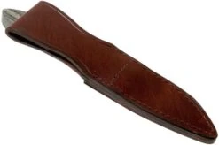 White River Knives Sendero Classic Hunting Knife Black Olive Micarta, Jerry Fisk Design -Famous Knife Shop WRJF SC LBO 08 white river knives