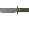 Zero Tolerance 0006 Survival Knife