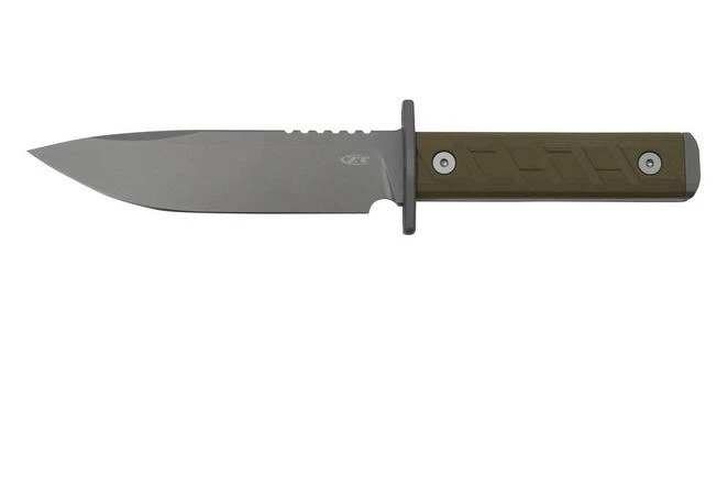 Zero Tolerance 0006 Survival Knife 3 Zero Tolerance 0006 Survival Knife