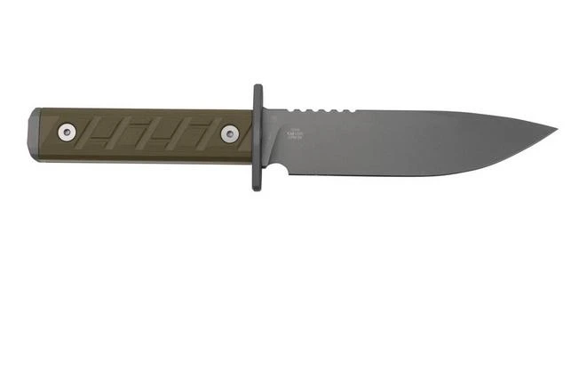 Zero Tolerance 0006 Survival Knife 4 Zero Tolerance 0006 Survival Knife - Image 2