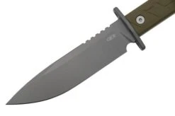 Zero Tolerance 0006 Survival Knife 10 Zero Tolerance 0006 Survival Knife -Famous Knife Shop ZT0006 03 zerotollerance