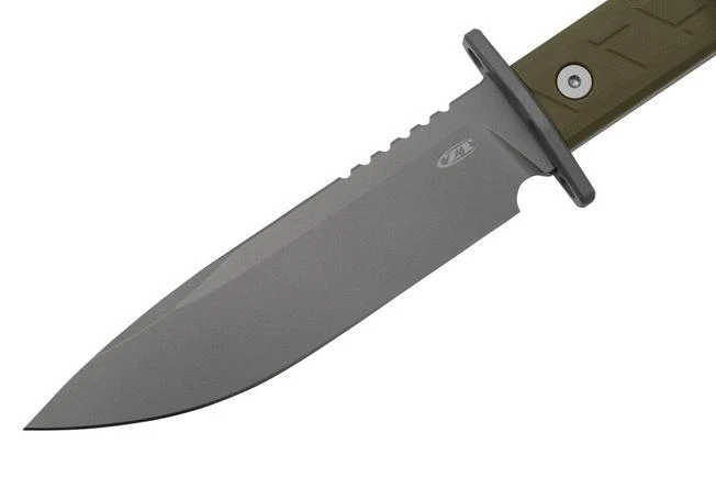 Zero Tolerance 0006 Survival Knife 5 Zero Tolerance 0006 Survival Knife - Image 3