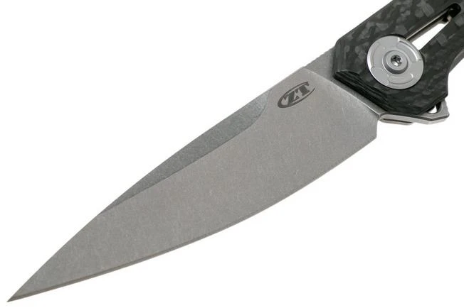 Zero Tolerance 0707 Pocket Knife 5 Zero Tolerance 0707 Pocket Knife - Image 3